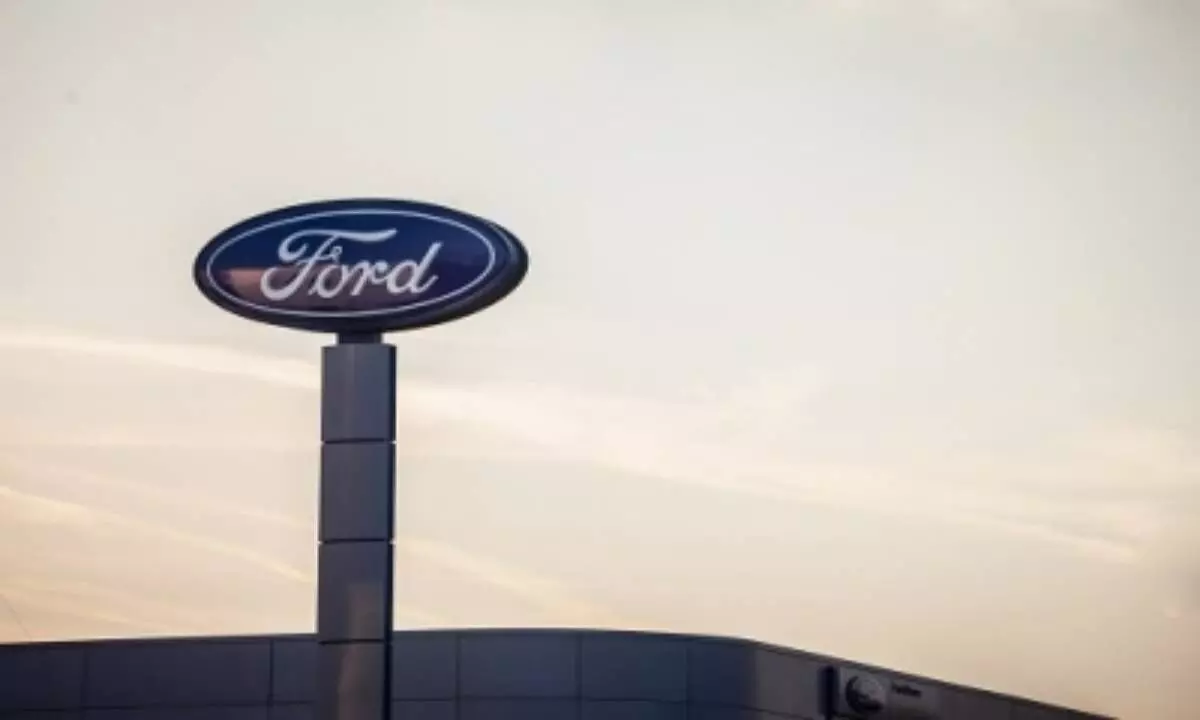 Ford confirms to layoff 3,000 staff in US, India: Report