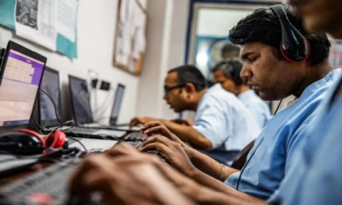 Microsoft partners EnAble India to empower persons with disabilities Microsoft partners EnAble India to empower persons with disabilities