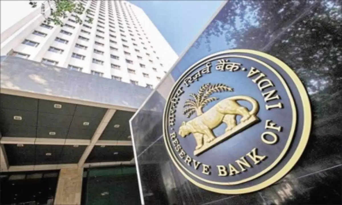 Reserve Bank of India preparing a registry to blacklist fraudsters