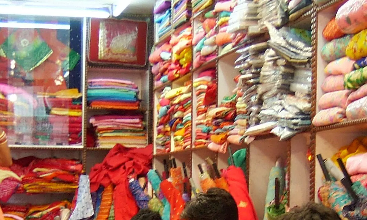 Profitable growth of Indian retail sector can support many livelihoods