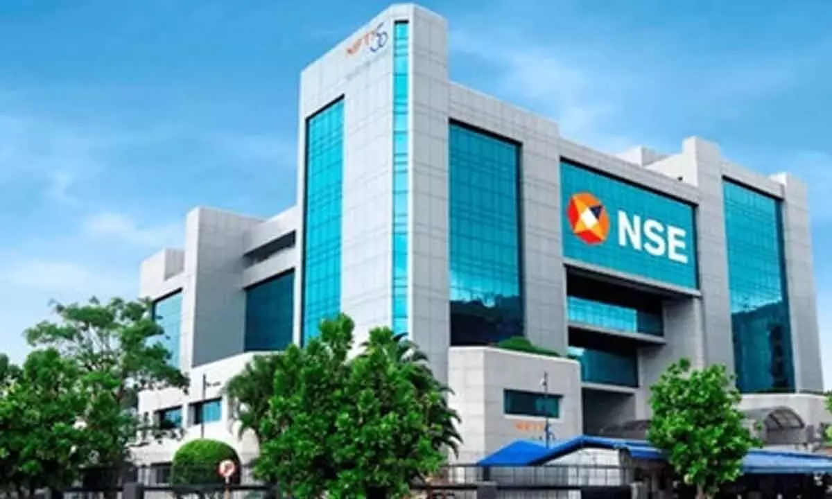 NSE cautions investors against assured return products
