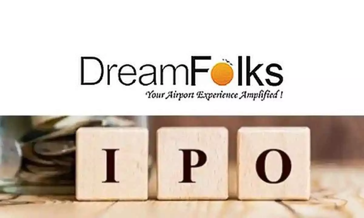 Dreamfolks IPO: Apply only for listing day gains