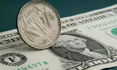 Rupee slides to all-time low of 81.93 against US dollar Rupee slides to all-time low of 81.93 against US dollar