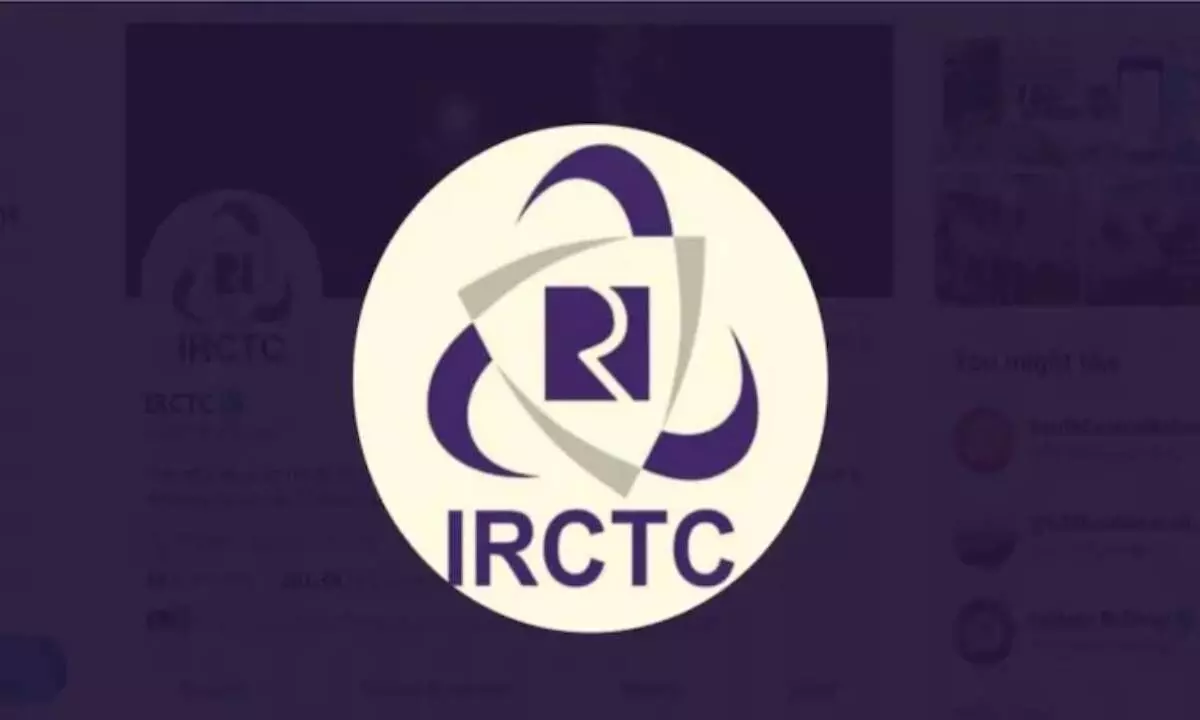 IRCTC called by Parliamentary panel for briefing on citizens’ data security, privacy