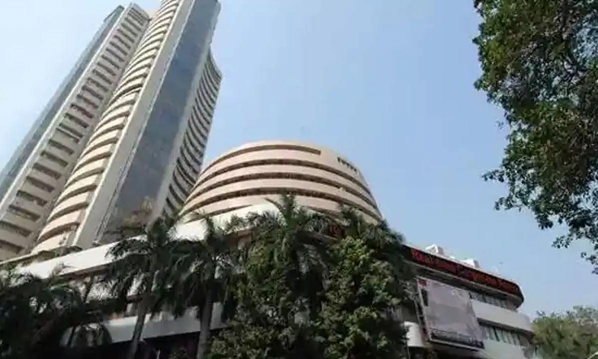 Indian equities fall on hawkish US Fed stance