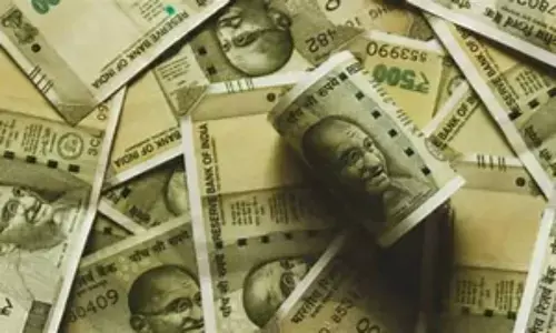 Rupee has done relatively well, says World Bank economist Rupee has done relatively well, says World Bank economist