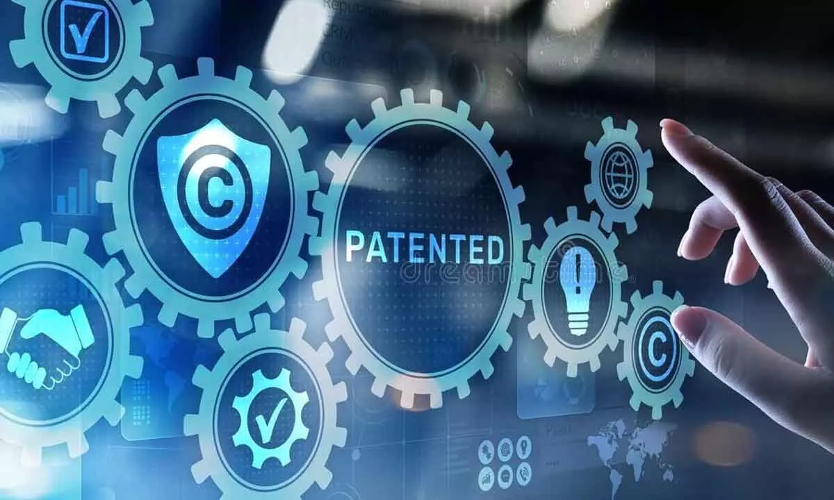 Its time India strengthens patent granting ecosystem