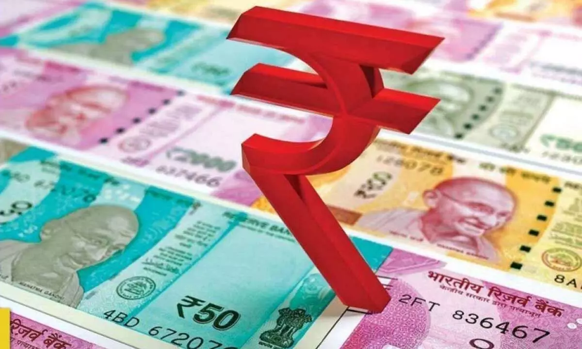 The good, bad and ugly of rupee hitting an all-time low against $