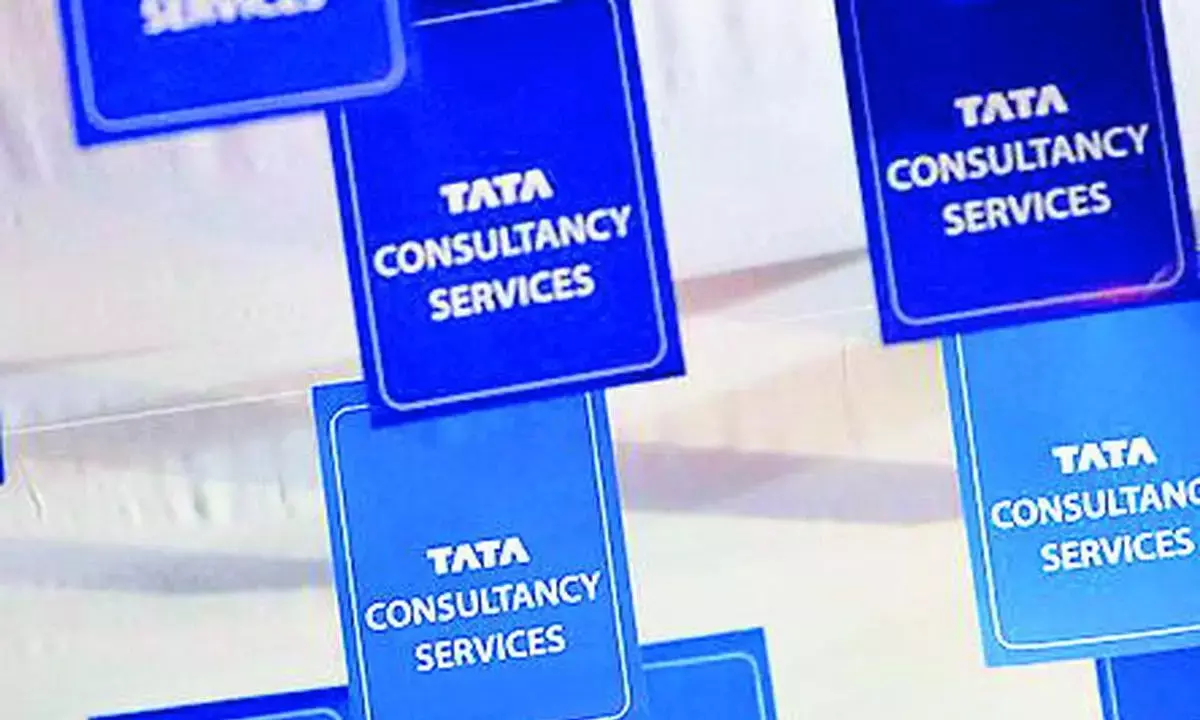 $45.5-bn brand value makes TCS as Indias top label
