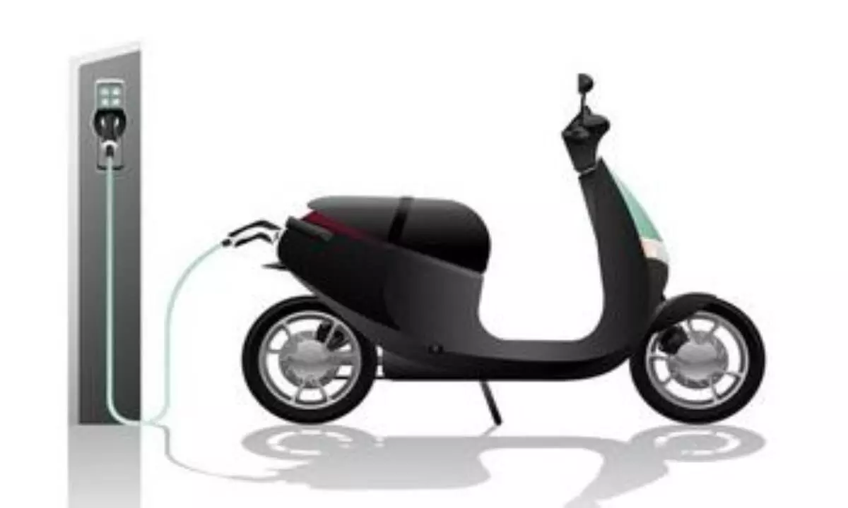 EV two-wheeler players slash prices to garner better market share