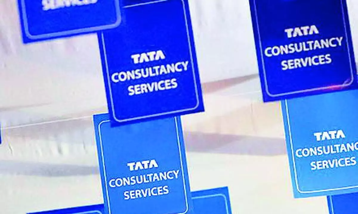 $45.5-bn brand value makes TCS as Indias top label