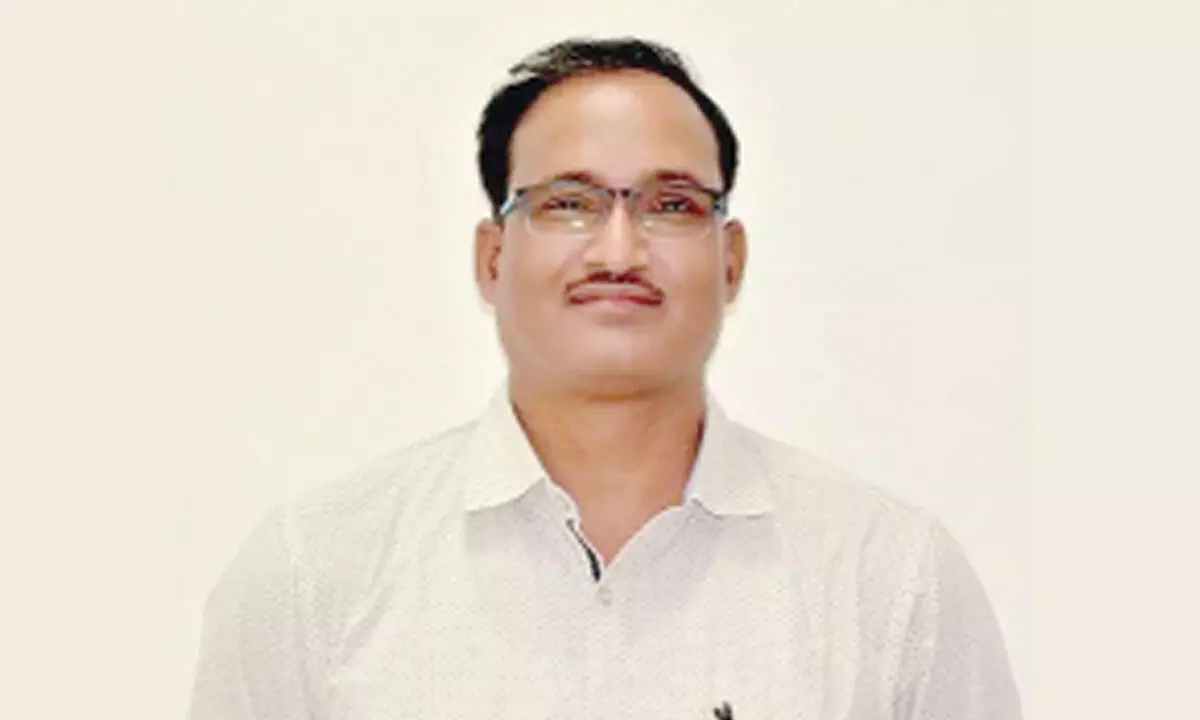 Ajeet Kumar Singh, MD, CEO, Founder, SAVE Solutions