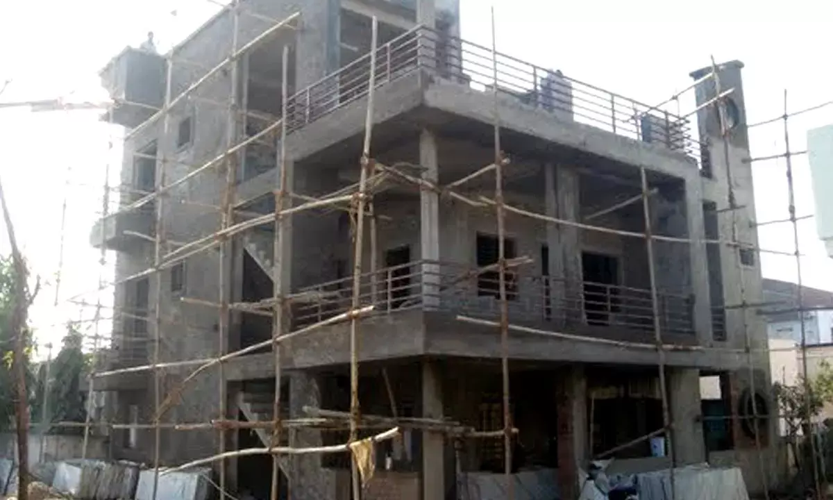 Women from construction biz to be honoured in Hyd