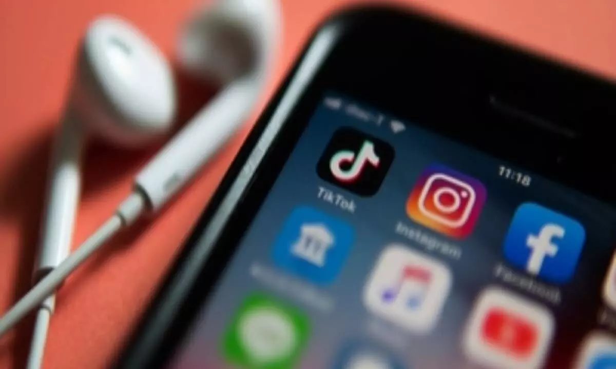 Meta, TikTok, YouTube, Twitter grilled over privacy, moderation failures