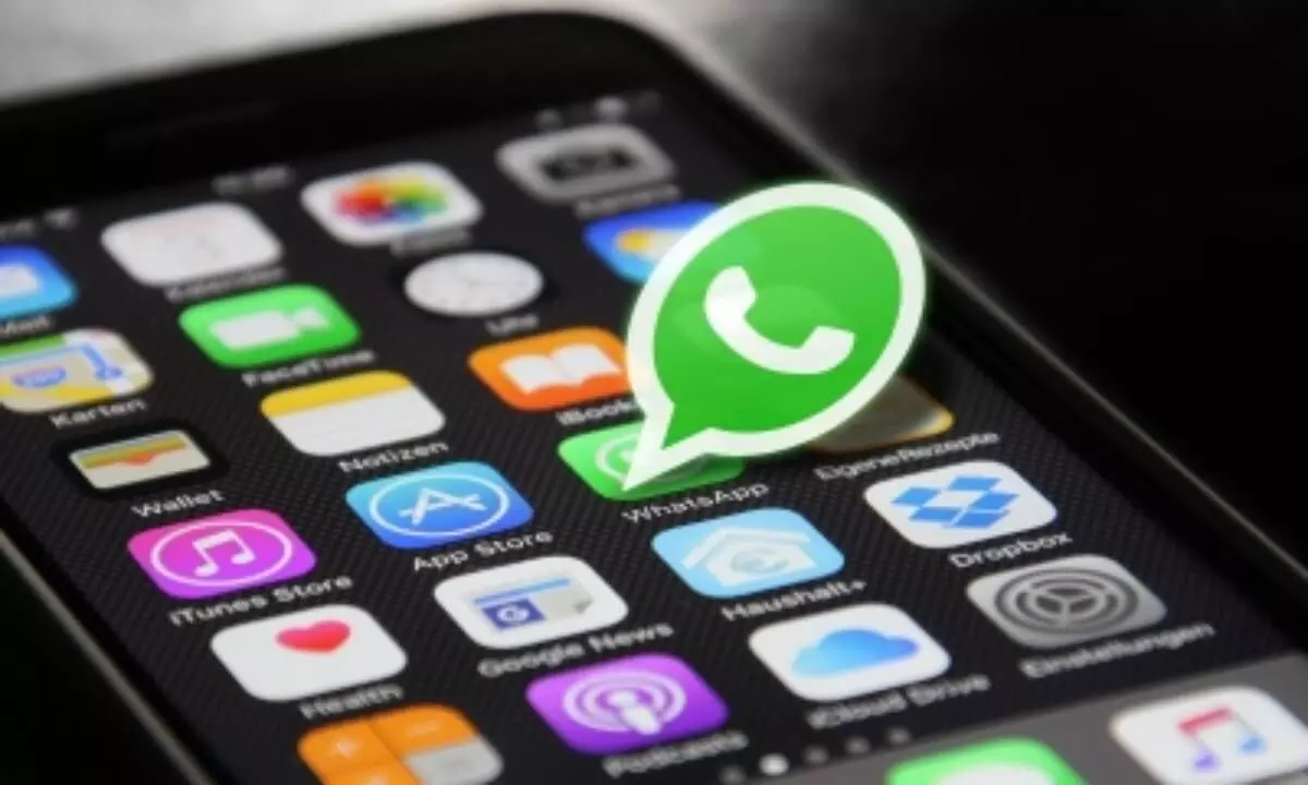 WhatsApp to roll out links for voice, video calls soon