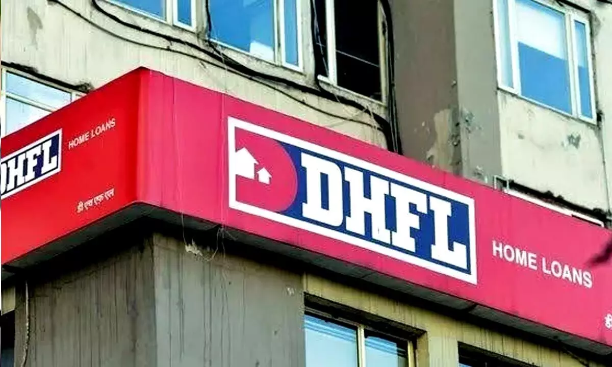 Why did UTI-AMC invest in scam-tainted DHFL?