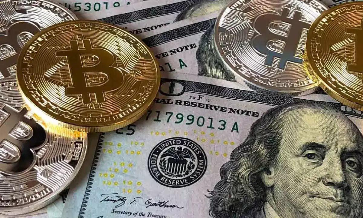 Cryptocurrencies set to continue their fall