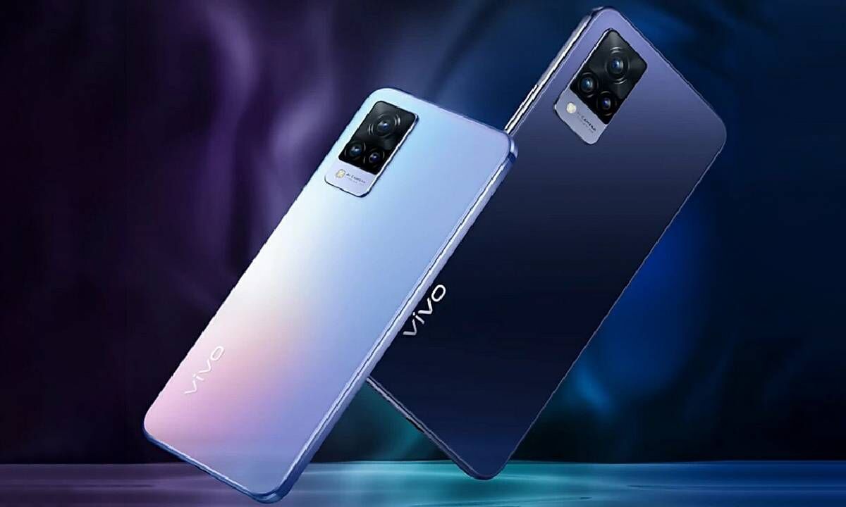Vivo V25 5G Launched In India With MediaTek Dimensity 900 SoC 90Hz vivo-v25-5g-launched-in-india-with-mediatek-dimensity-900-soc-90hz