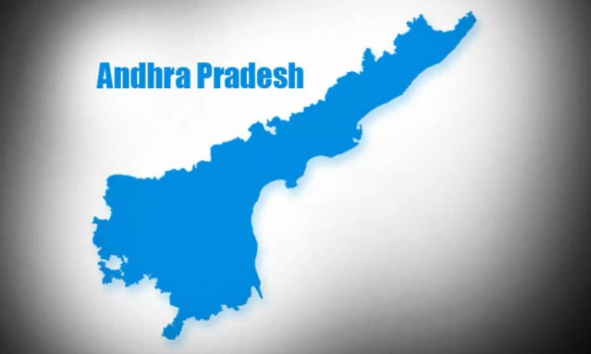 AP being pushed into deep crisis, say TDP MLAs