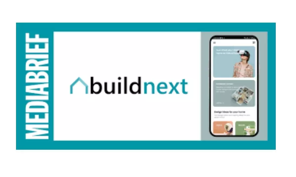 BuildNext launches new mobile app