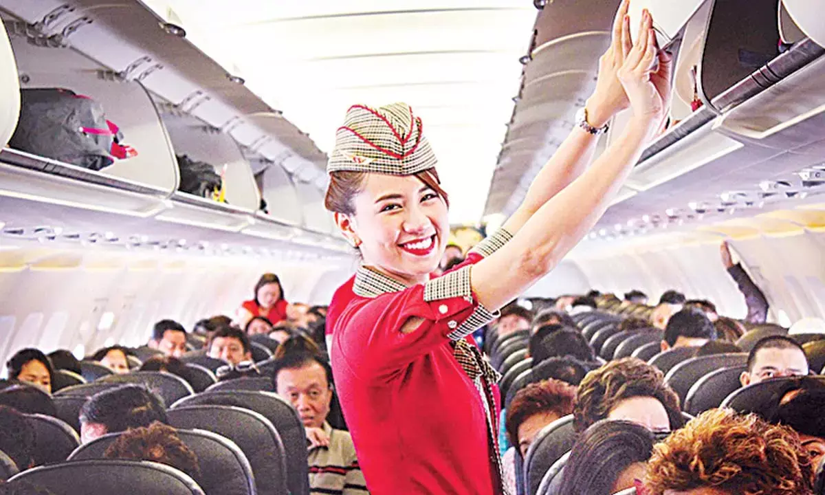 Asia-Pacific likely to lose its position as top aviation mkt