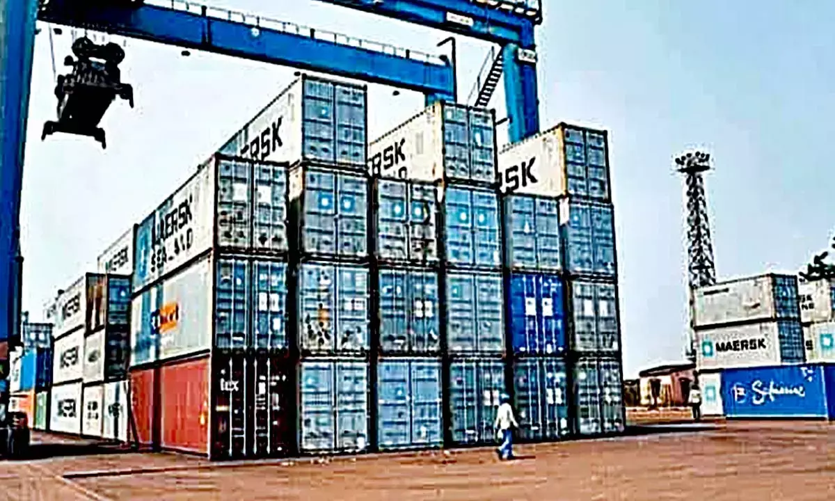 CAD seen hitting a 36-qtr high in Q1