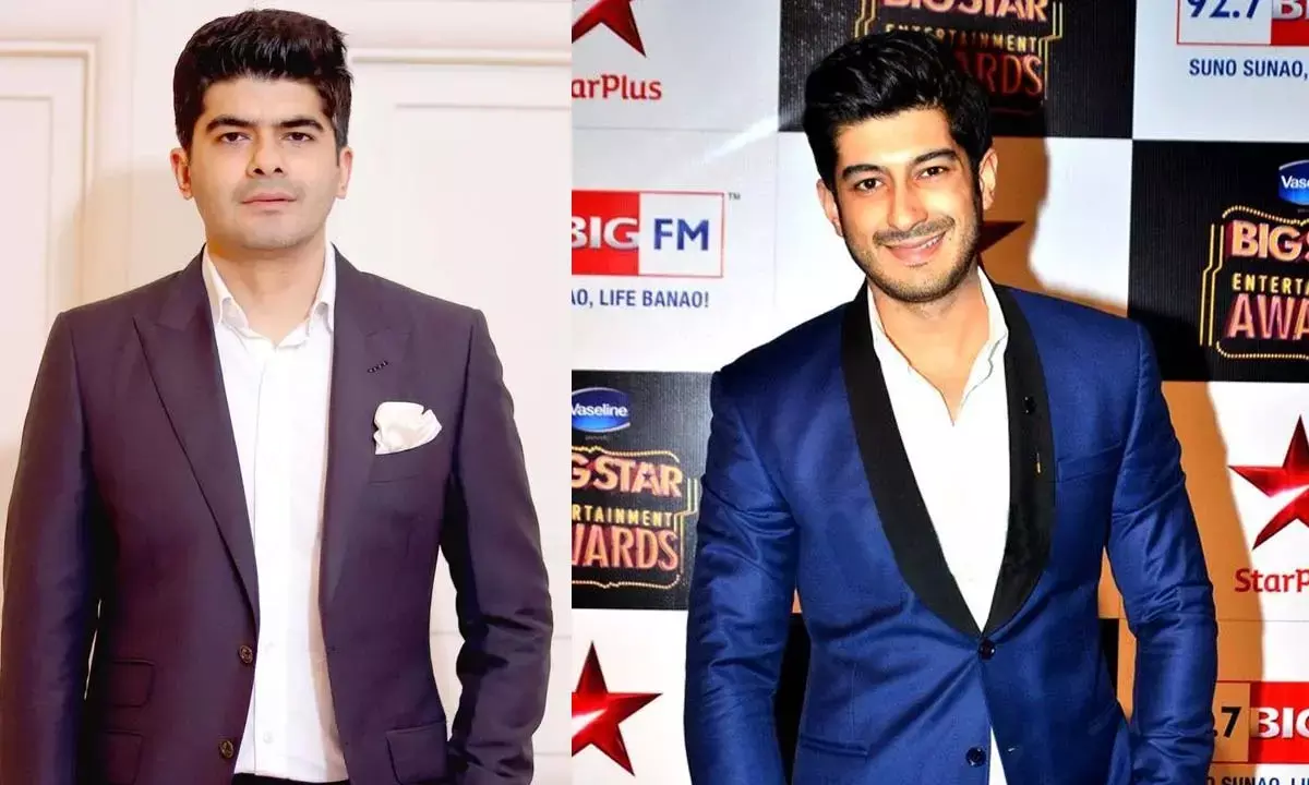 Akshay Marwah, Mohit Marwah, Co- Founders & Co-CEOs, AAFT Online