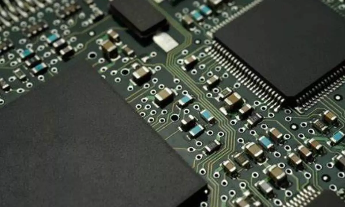 Semiconductor business not to short circuit Vedanta Resources credit profile: S&P Global Ratings
