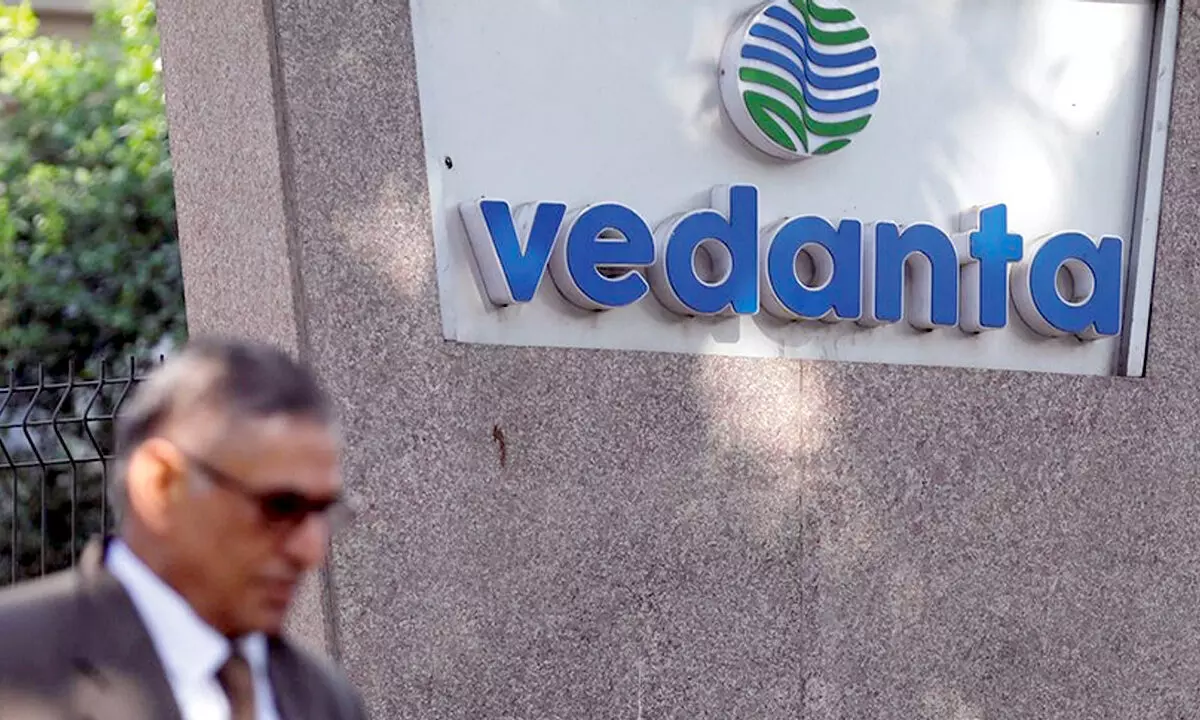 Acting CFO Ajay Goel resigns from Vedanta with effect from April 9