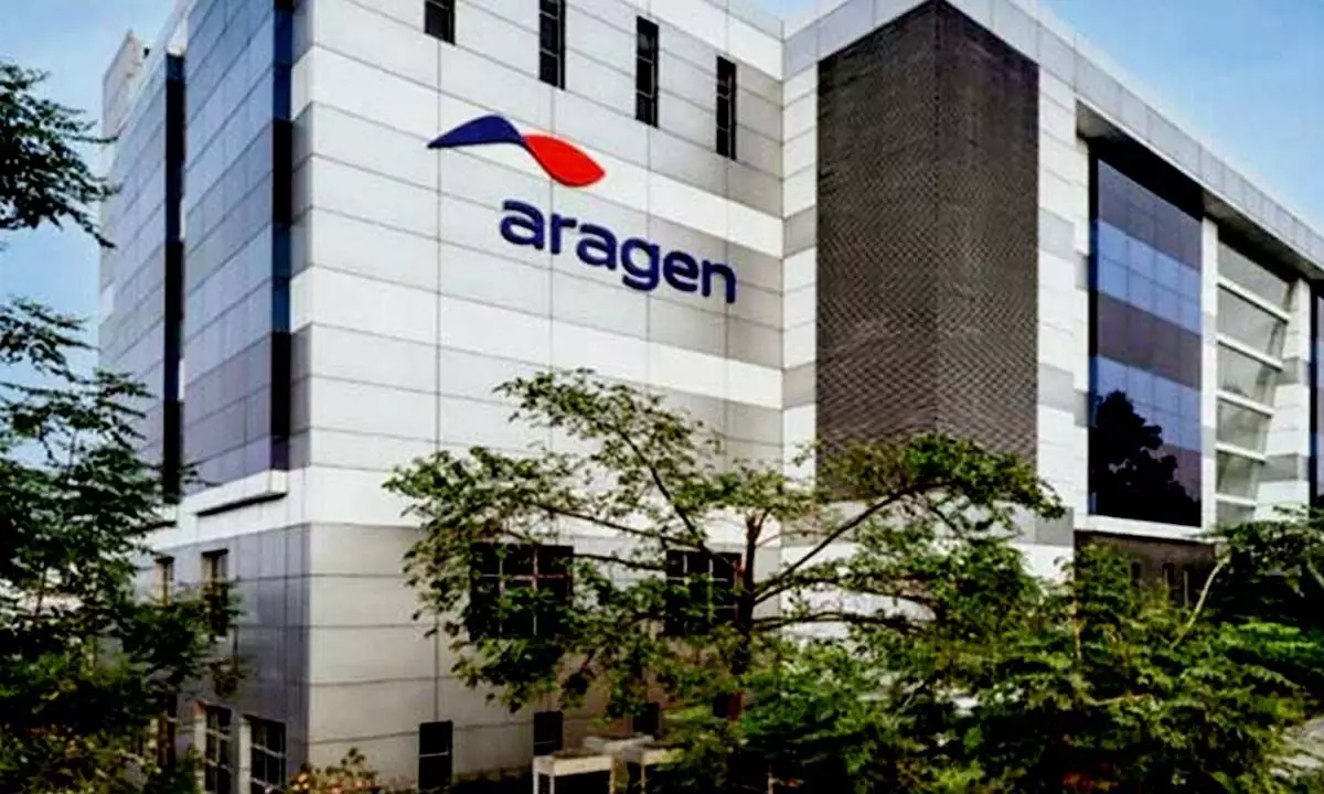Aragen, NeoVac partner Aragen, NeoVac partner