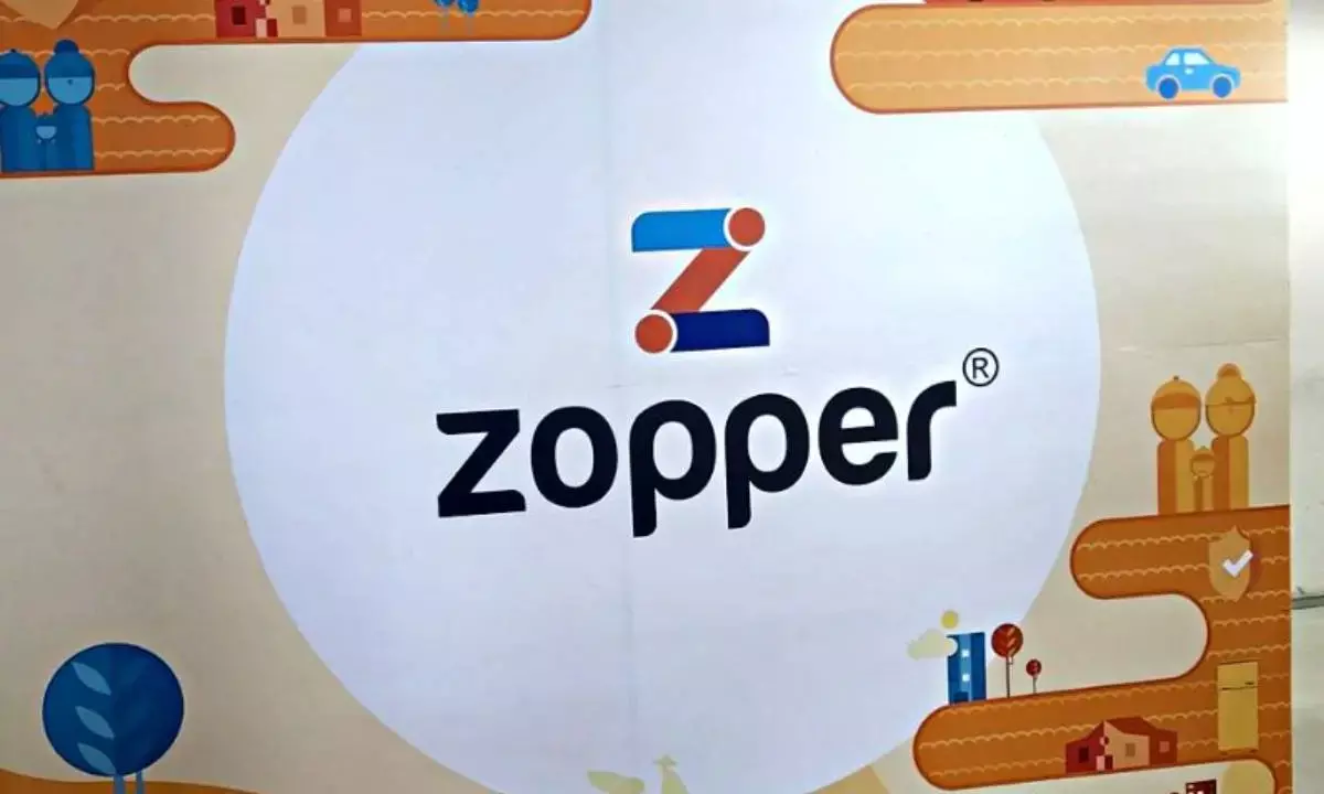 Zopper raises $25 M in Series D round