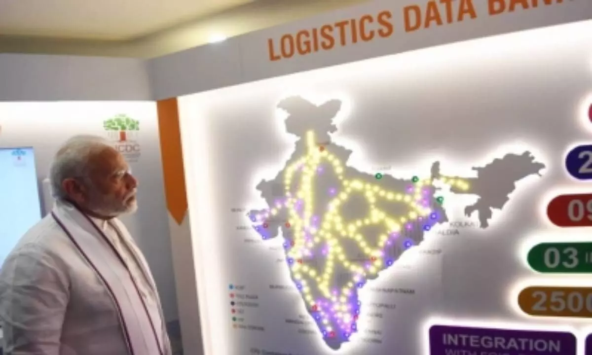 India Inc welcomes National Logistics Policy - A shot-in-the-arm for Indian logistics industry