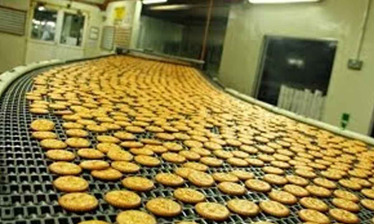 Indian food processing sector to reach 500 bn in value by 2025