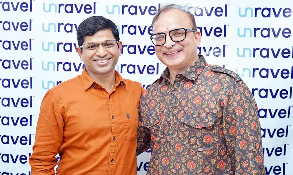 Unravel Data to triple headcount by next year