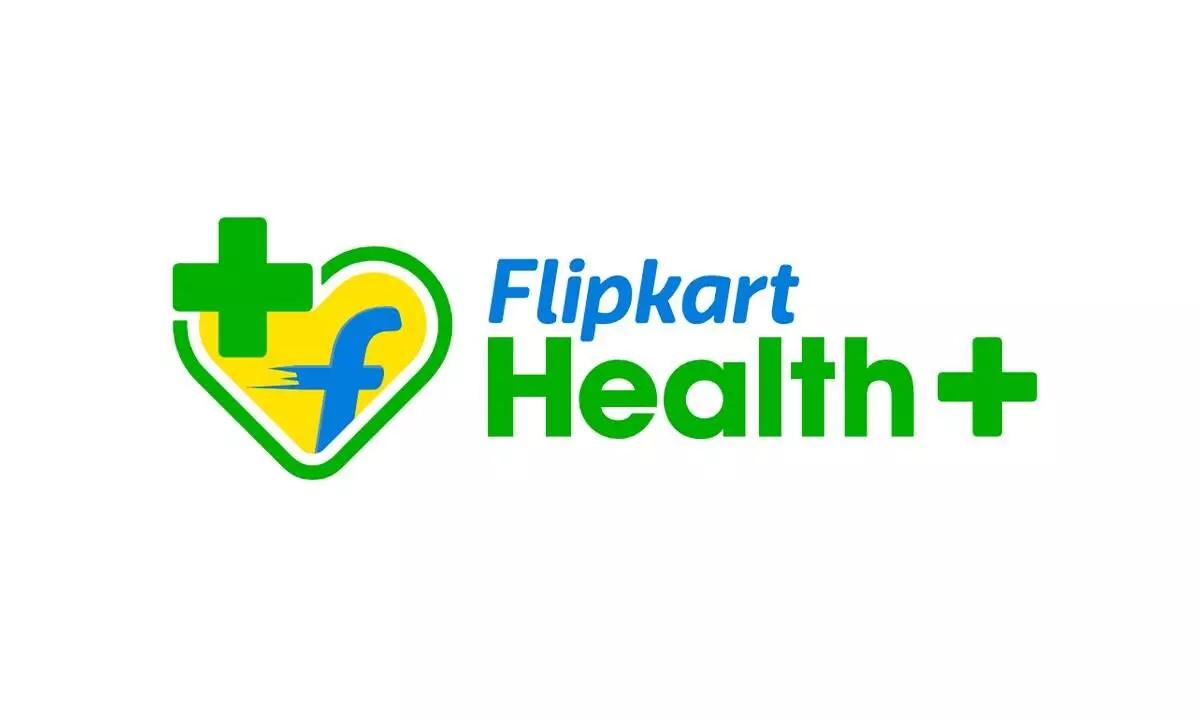 E-commerce marketplace Flipkart launches Health+ app for Indian consumers