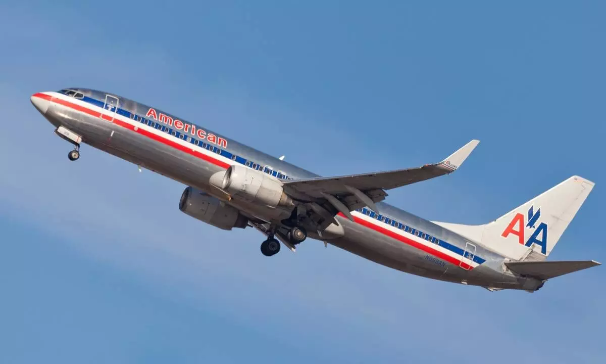 American Airlines confirms data breach exposing some customers data