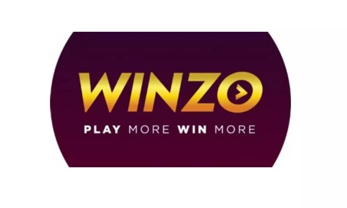 Gaming platform WinZO reaches 100 mn users, taps small-town India