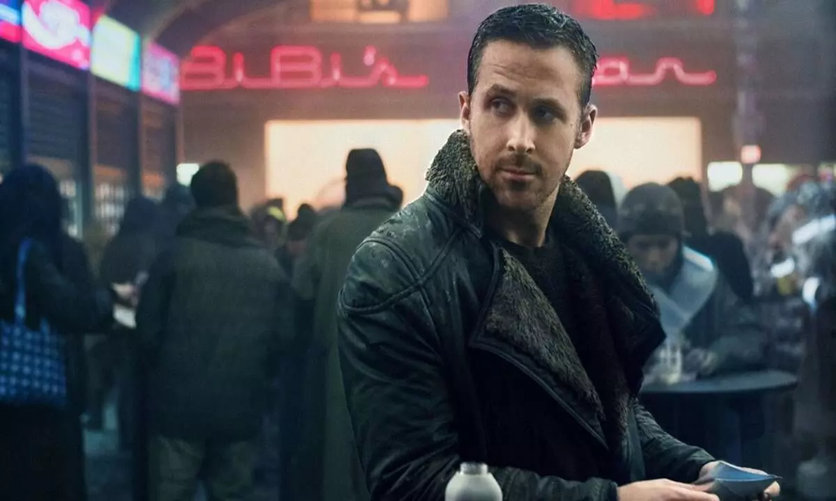 Amazon confirms Blade Runner 2099 for Prime Video