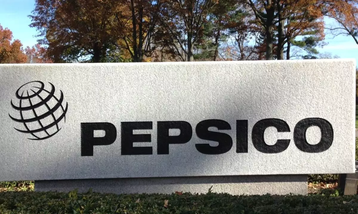 PepsiCo to set up 4 plants in UP