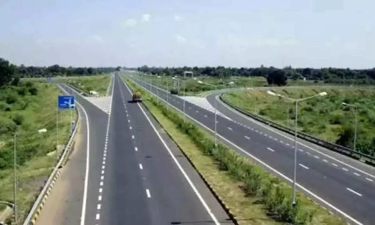 GR Infra bids lowest for 2 NHAI projects worth Rs 1,613 crore in Karnataka