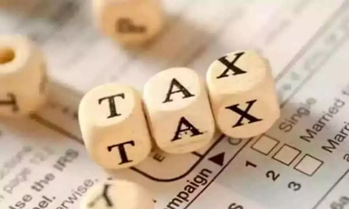 Direct Tax collections for FY 2022-23 at Rs 16.68 lakh cr