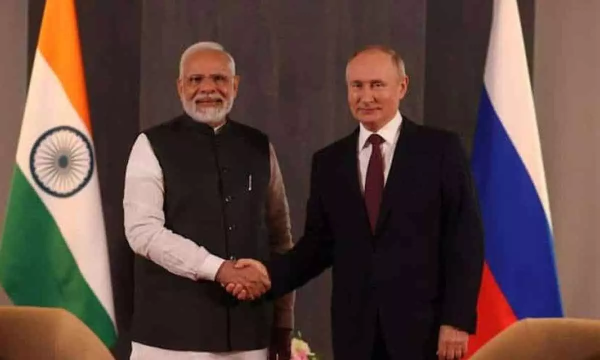 How SCO summit enhanced Indias global standing