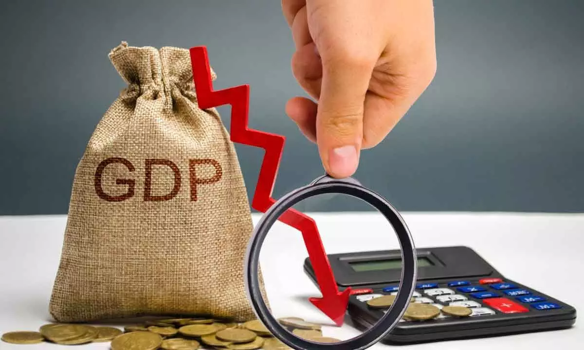 What should India do to recover from Covid-induced GDP slump? What should India do to recover from Covid-induced GDP slump?
