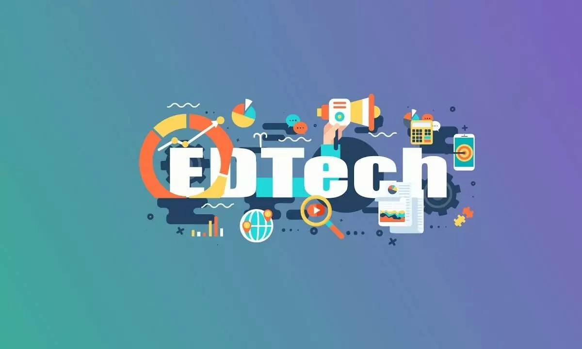 Edtech’s failure is Indian education sectors curse to bear