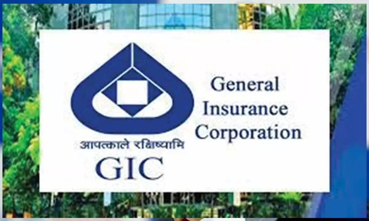 GIC Re staff for wage revision at par with LIC