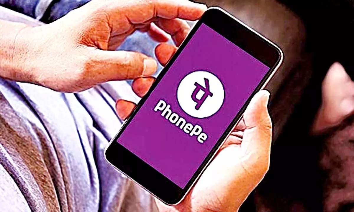 PhonePe sees 138% growth in revenues, spends Rs 866 crore on marketing