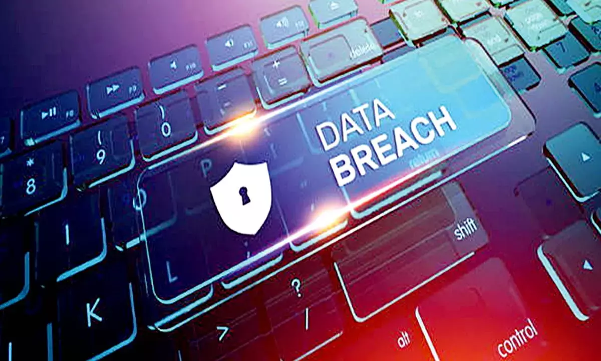 Data stored in cloud isn’t completely safe