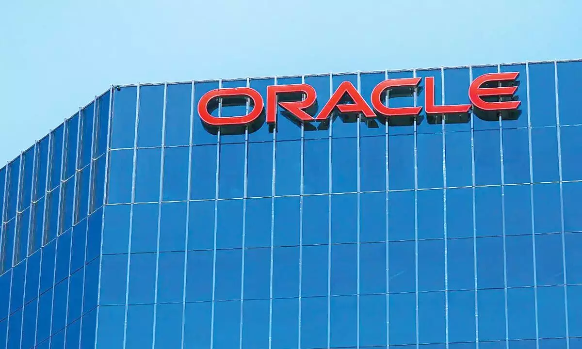 Oracle lays off 100s in Cerner health unit