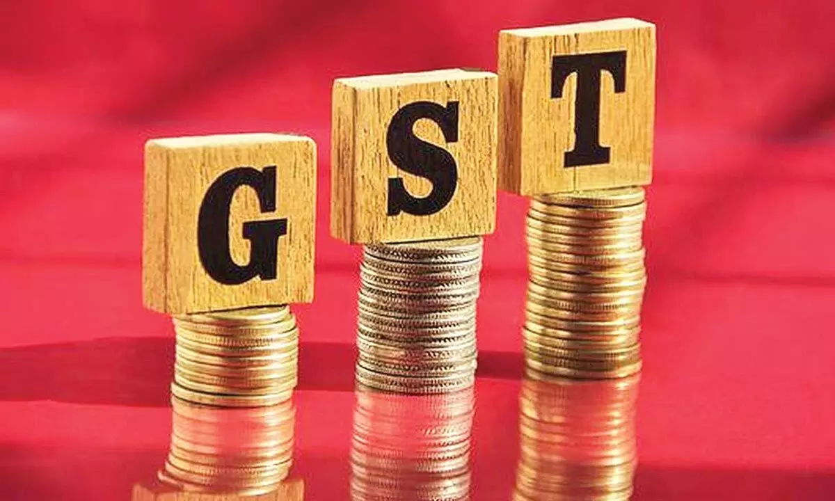 Govt for decriminalising select offences under GST