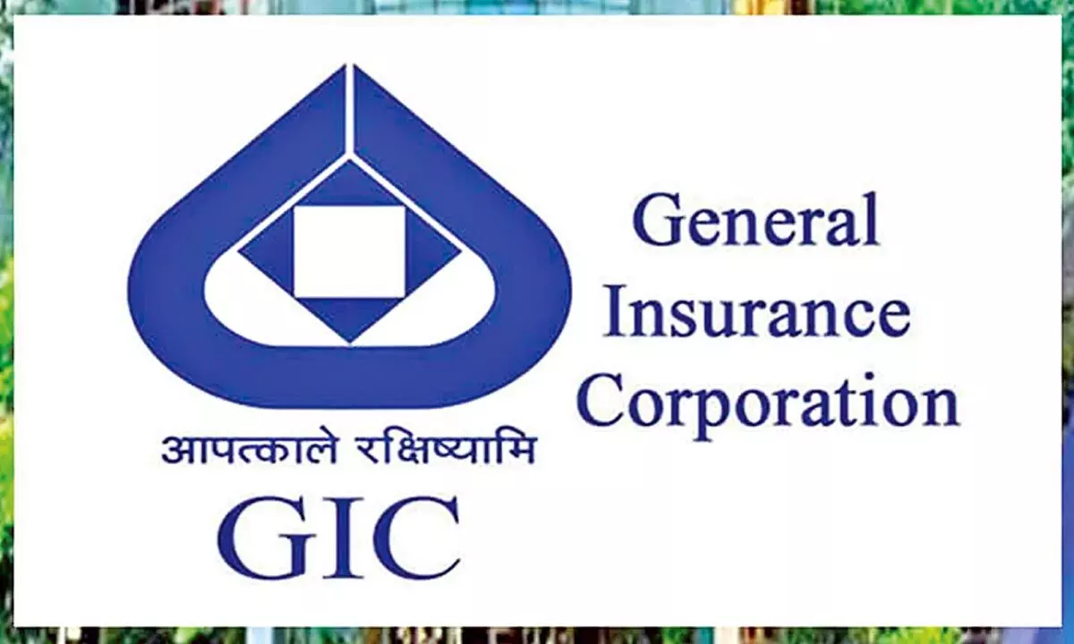 Union opposes KPI exercise at GIC Re